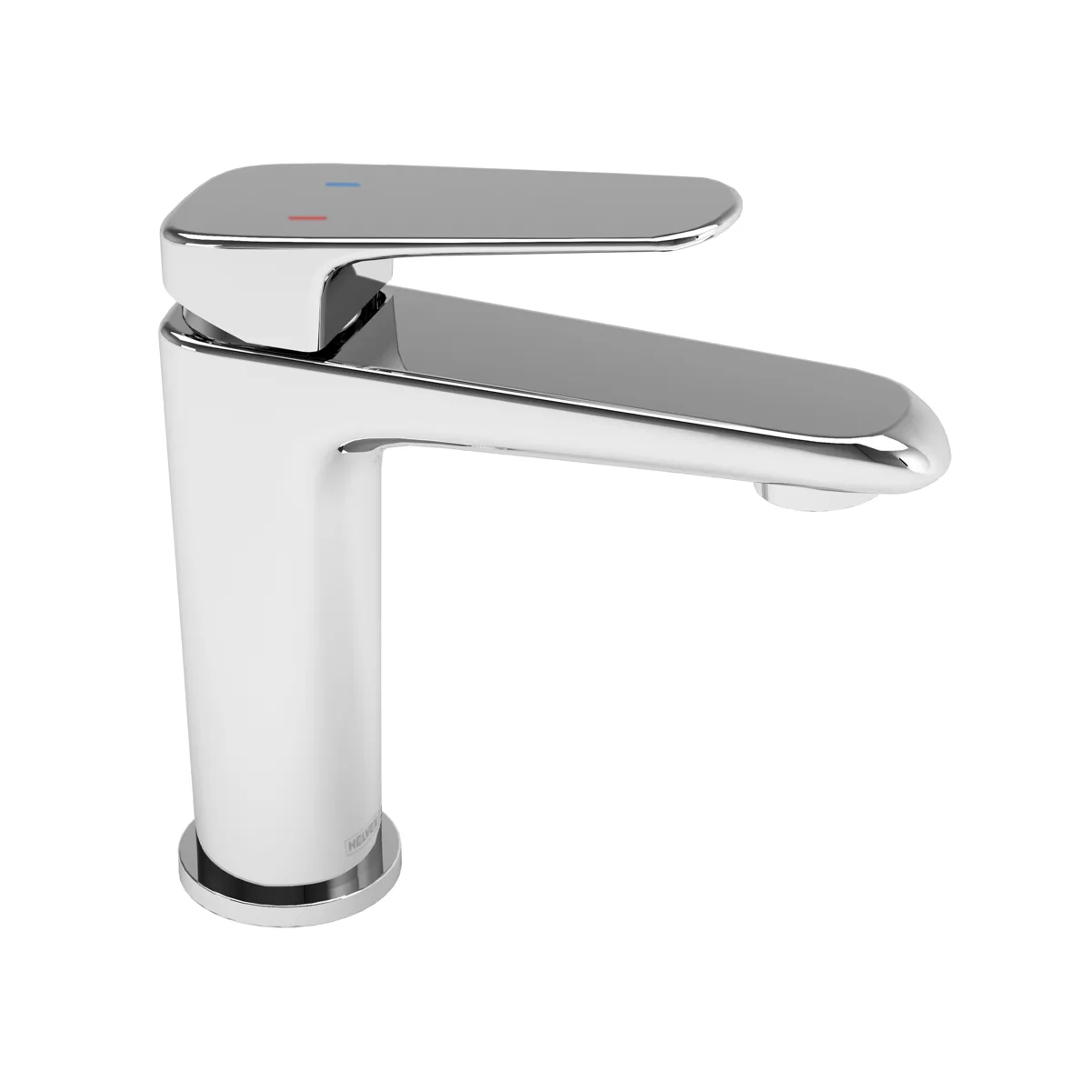Monomando para Lavabo Potenza POT-100-EVX