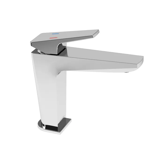 Monomando para Lavabo Spiga SPG-100