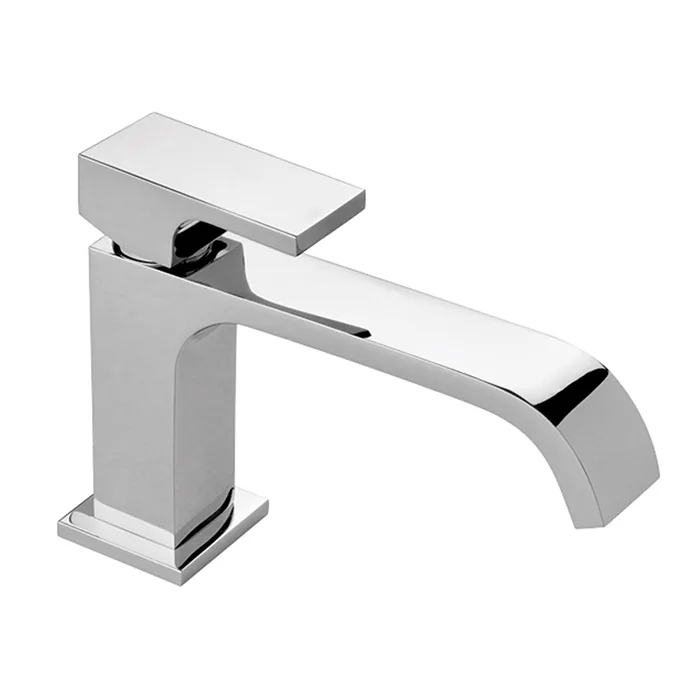 Monomando para Lavabo Vertika