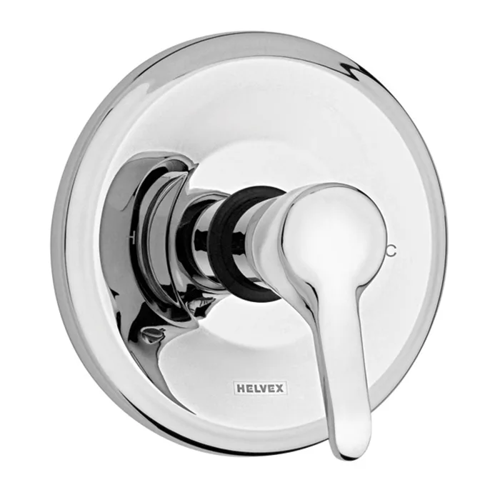 Monomando para Regadera o Tina sin Desviador Novus