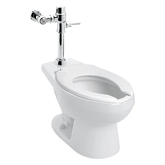Paquete Tzfnao + Asiento AF-1+ Fluxómetro de Manija
