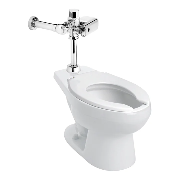 Paquete Tzfnao + Asiento AF-1+ Fluxómetro de Sensor