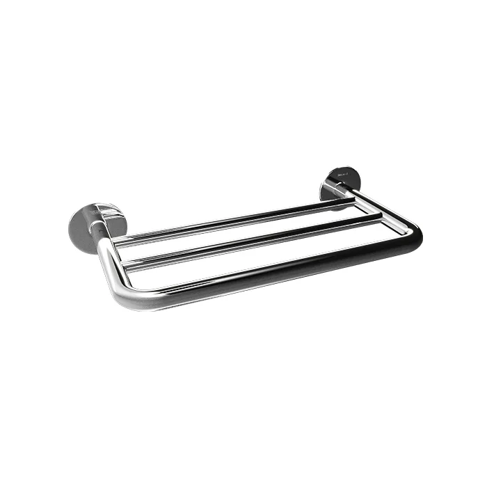 Porta Toallas Múltiple Tubular