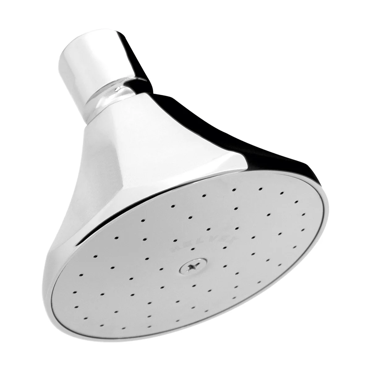 Regadera de Chorro Fijo 5.7 L Ecolvex. No Incluye Brazo H-100-EVX