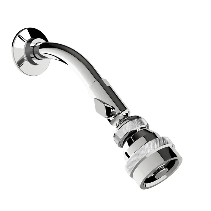 Regadera de Chorro Fijo Limpieza Automática AC10-TR011