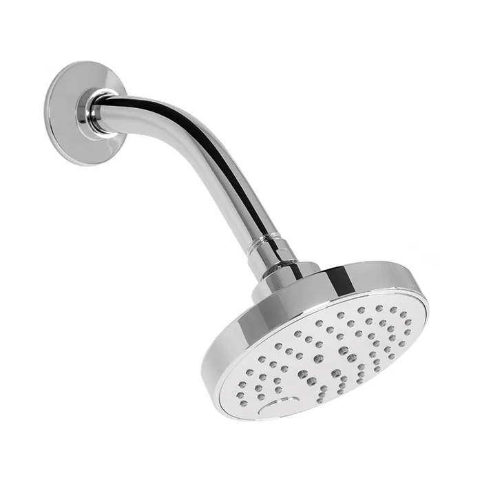 Regadera Multichorro 5"