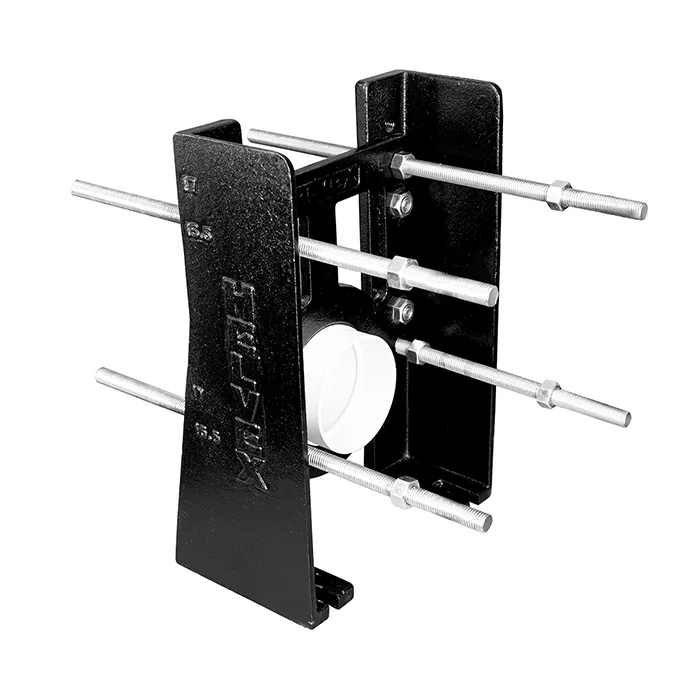 Soporte para Taza Flux Suspendida a Pared NAO P