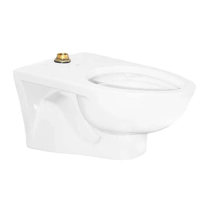 Taza para Fluxómetro a Pared NAO P