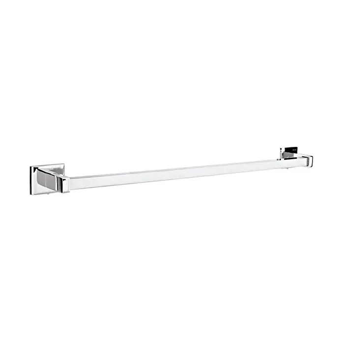 Toallero de Barra Clásica 45cm