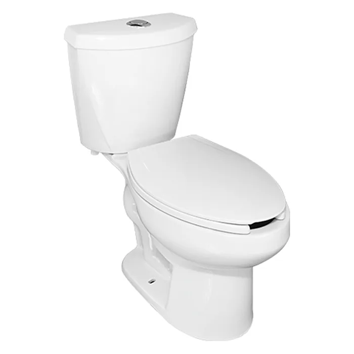 Wc Austral de Botón 3.8LPD