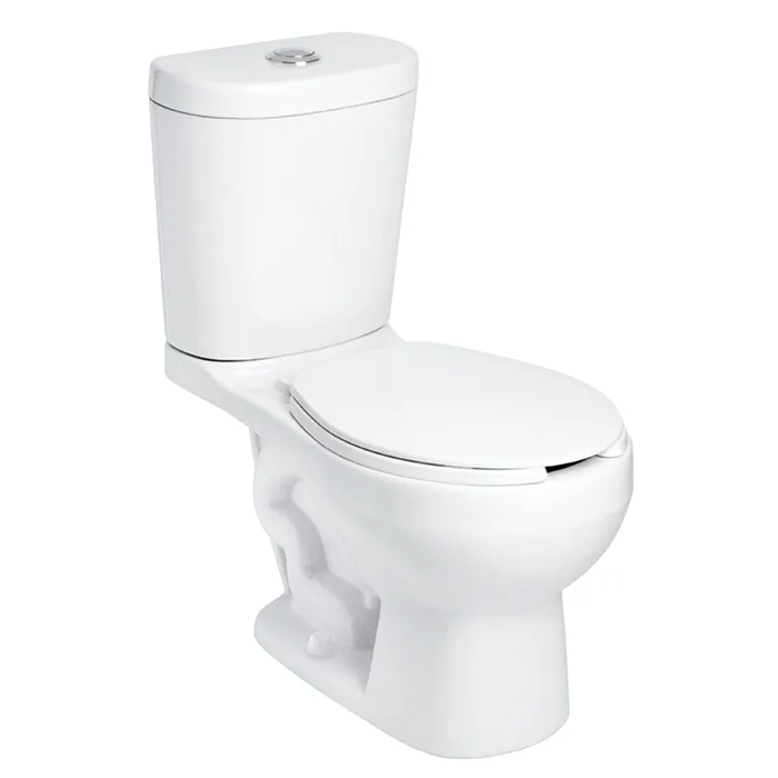 Wc Olimpia 3.8LPD