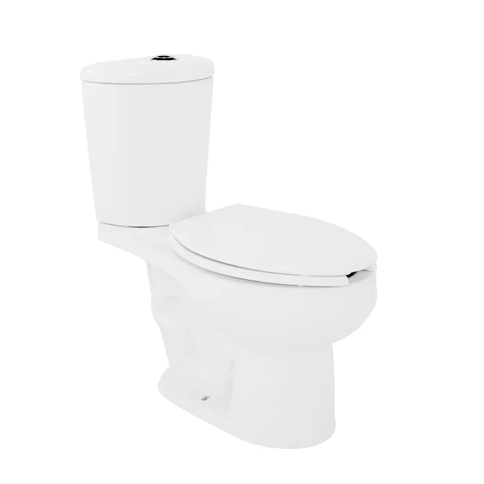 Wc Option 4.8LPD