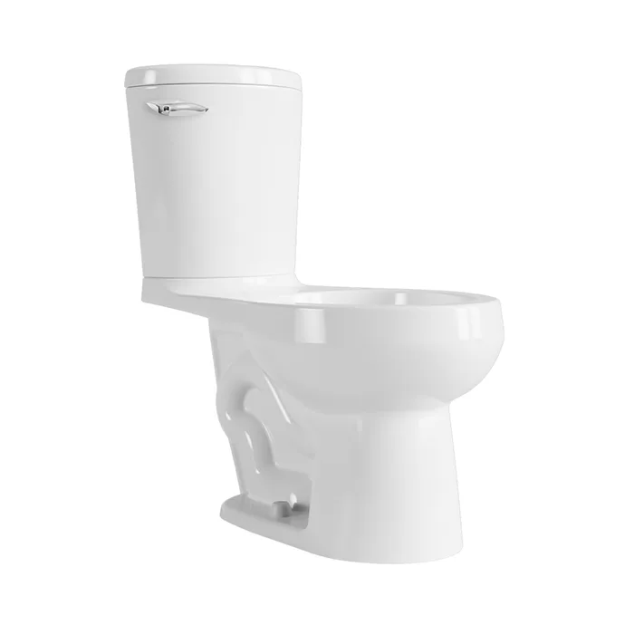 Wc Option Palanca 4.8LPD