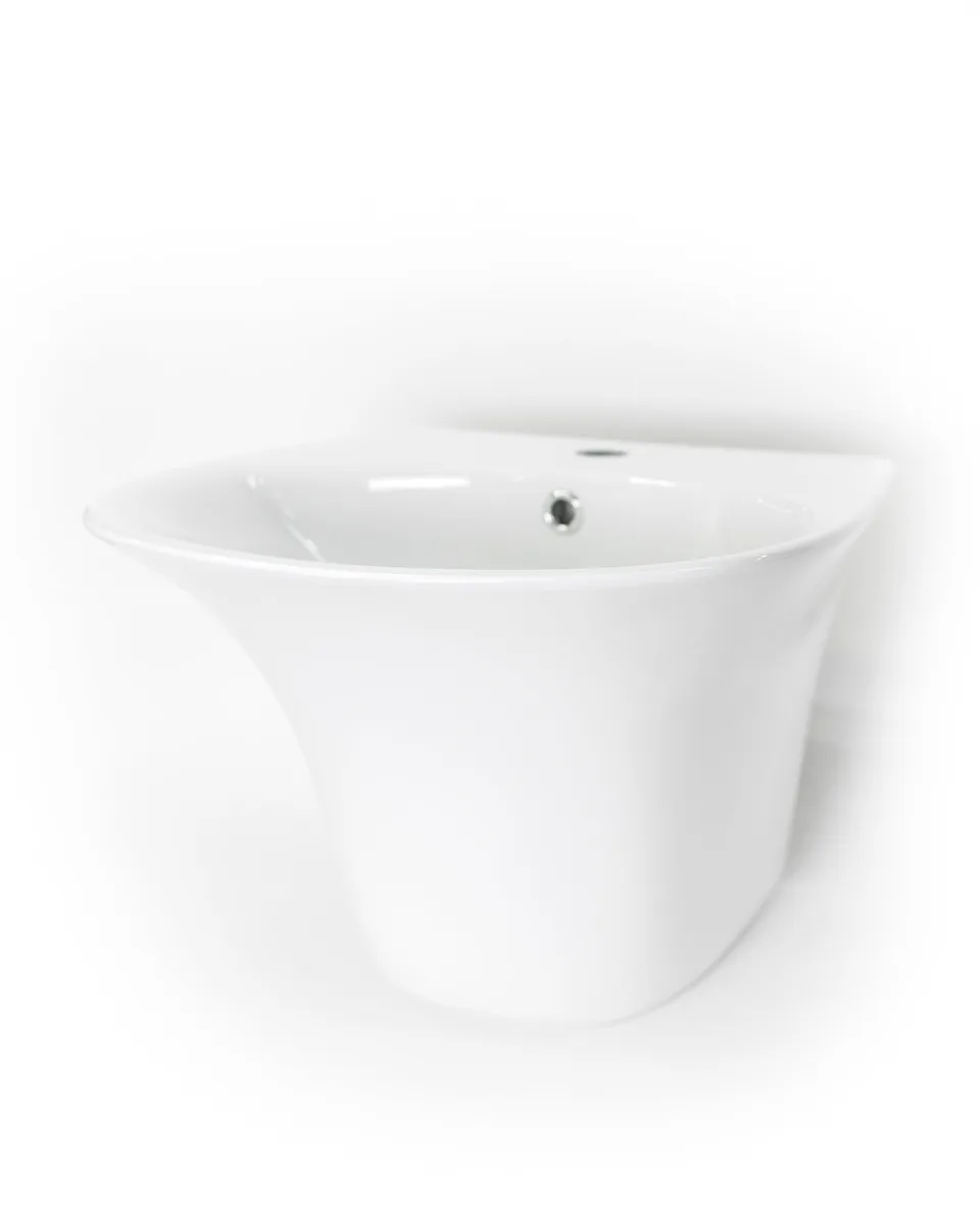 Elevated White