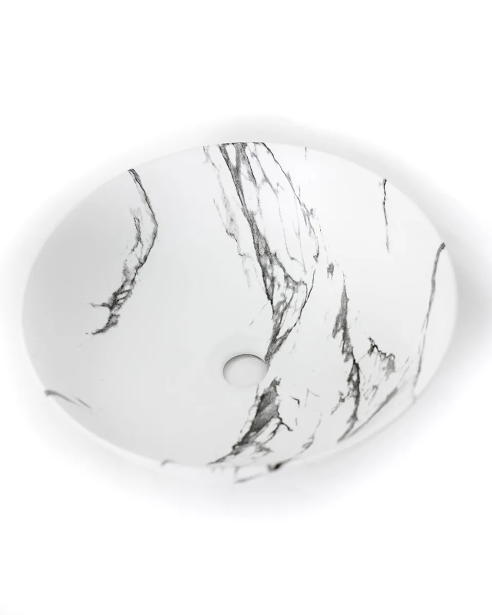 Carrara Gris