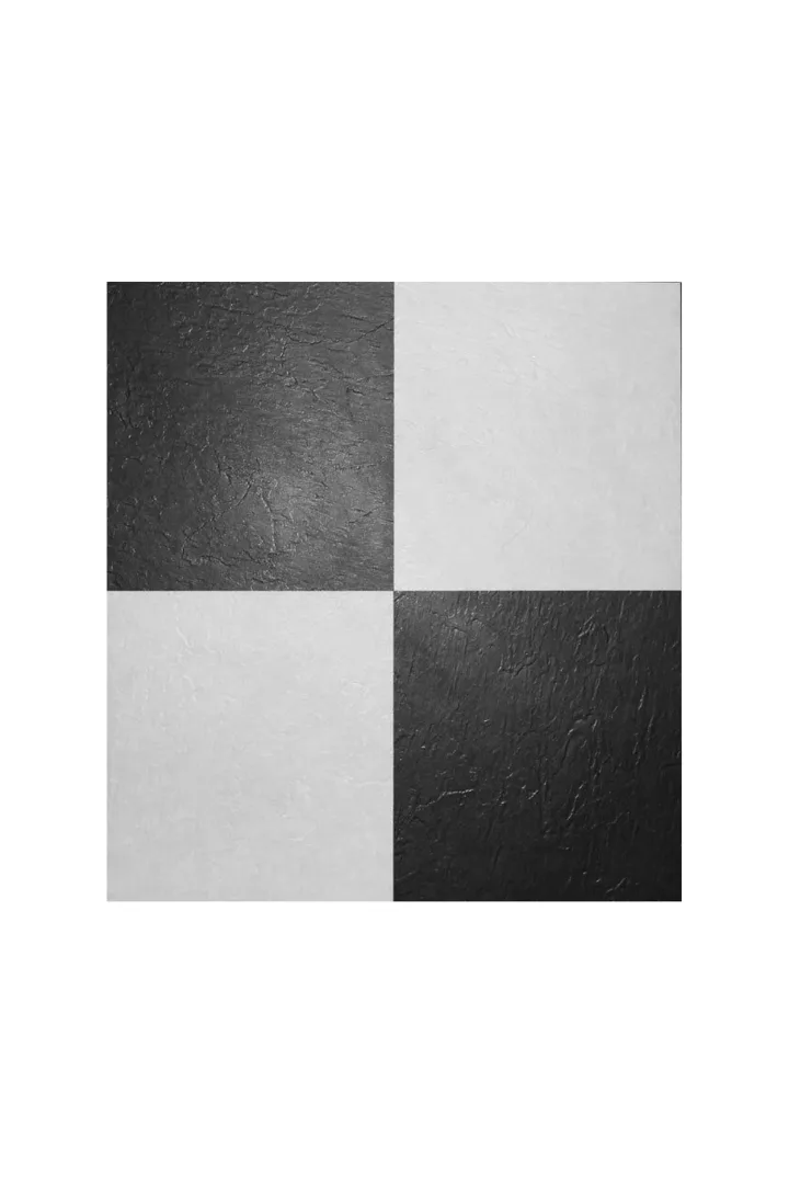 Tile Vinílico Checker