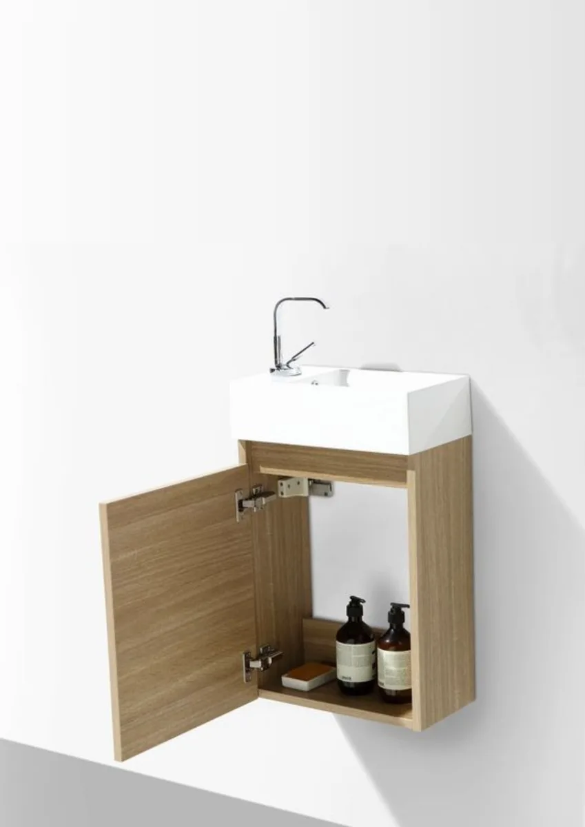 Niza Oak