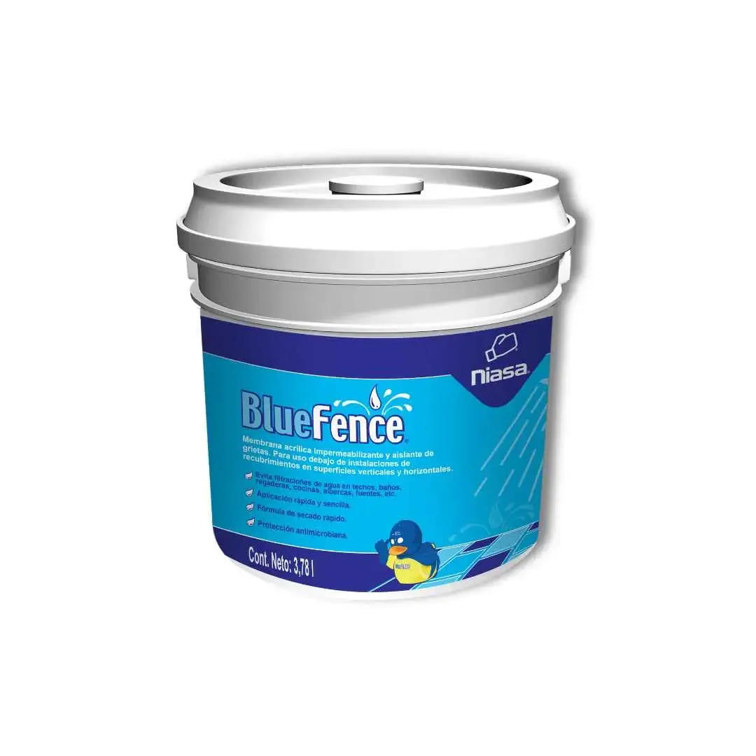 BlueFence