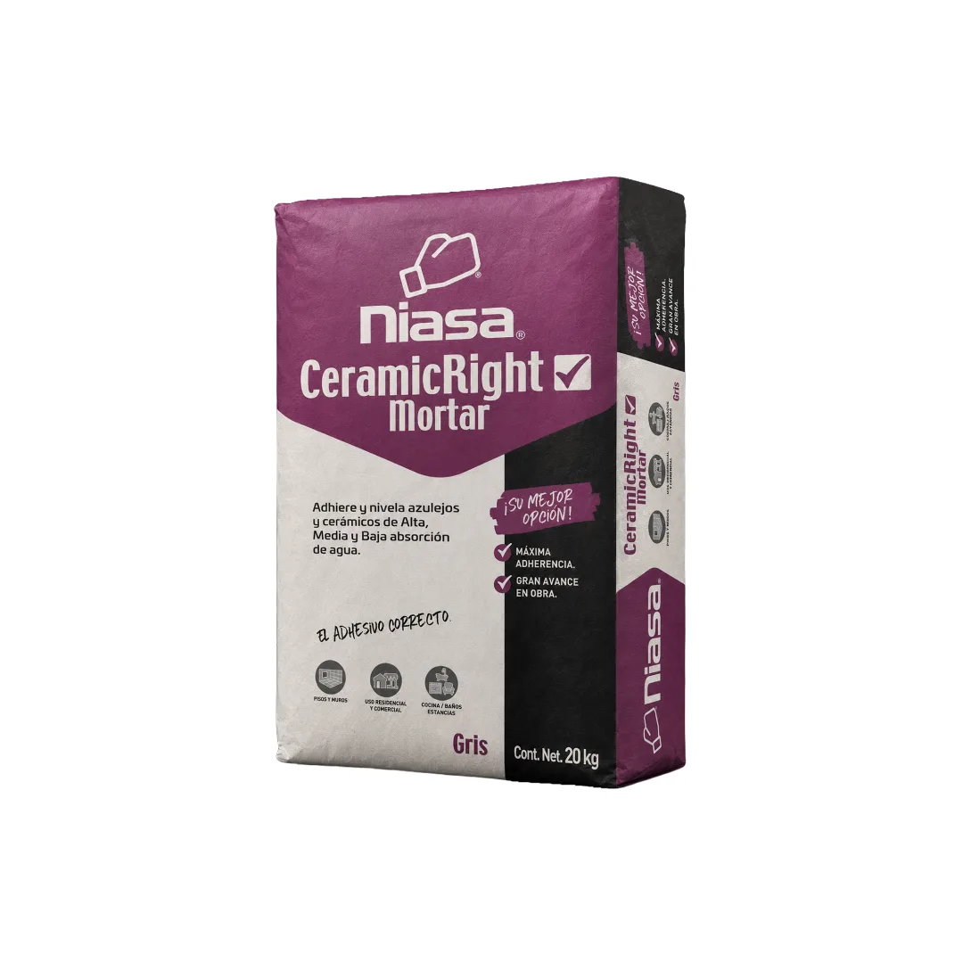 CeramicRight Mortar