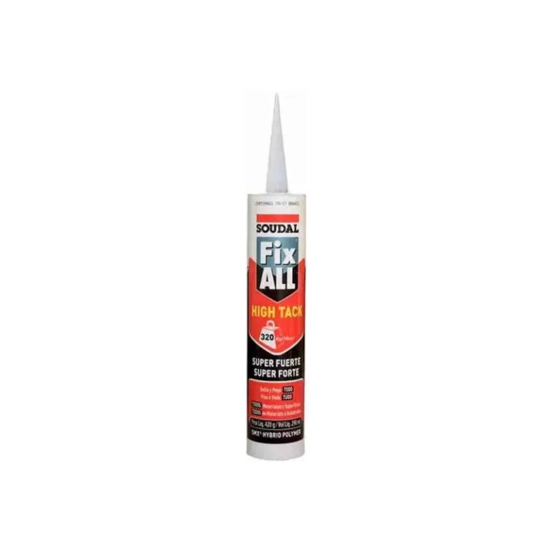 Fix All High Tack
