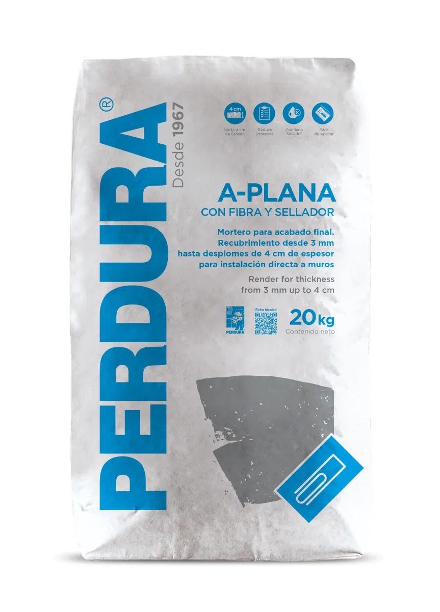 A-Plana