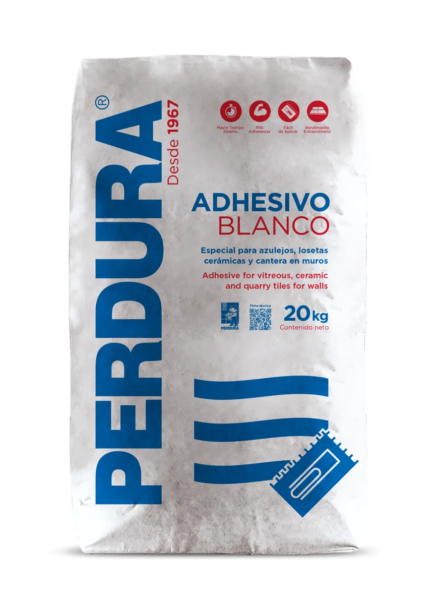 Adhesivo