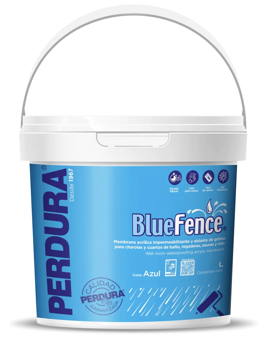 BlueFence