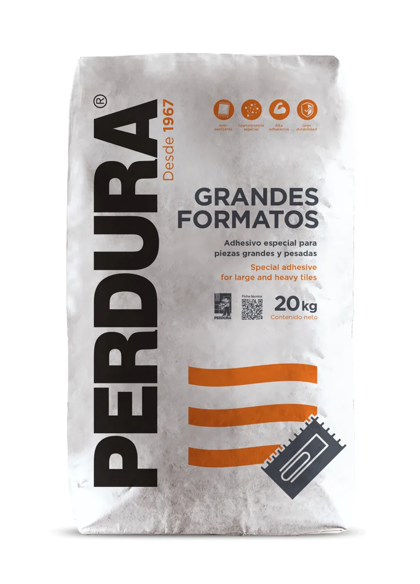 Grandes Formatos