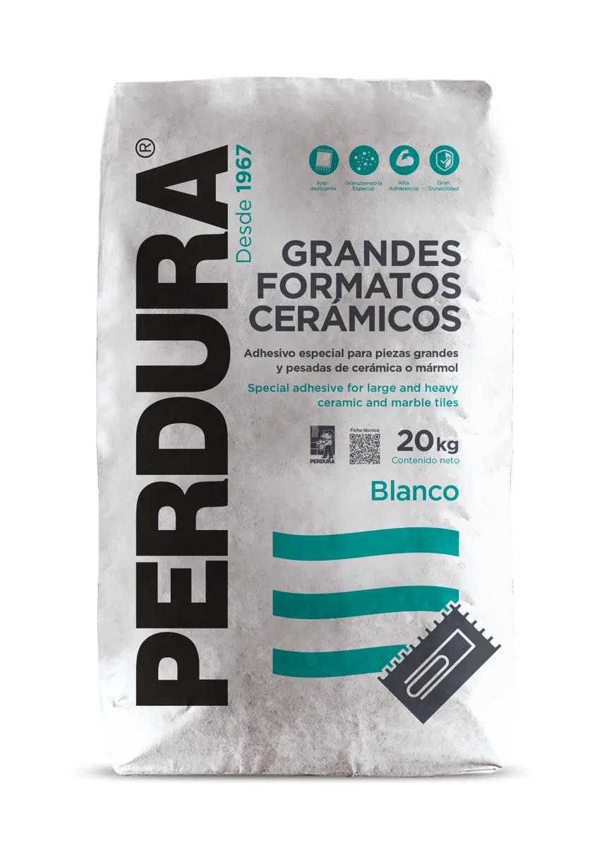 Grandes Formatos Cerámicos