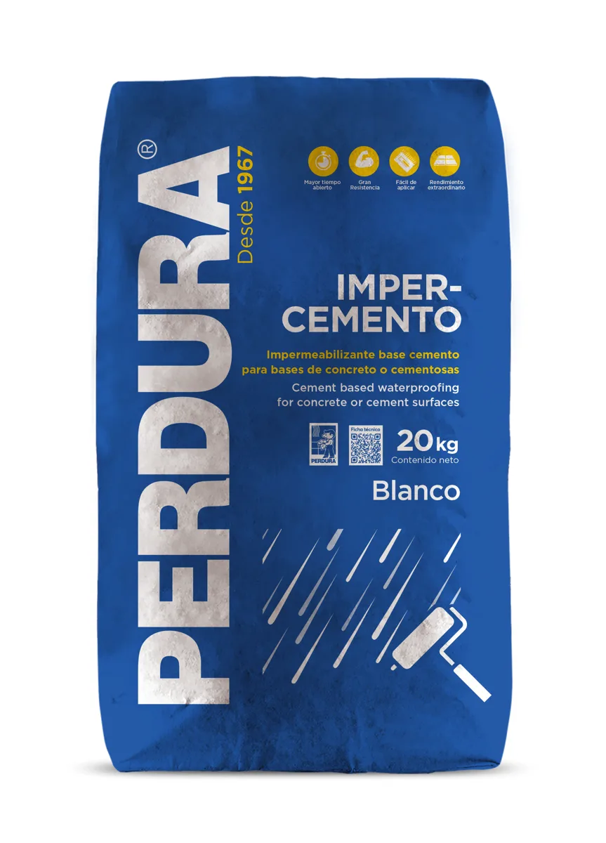Impercemento