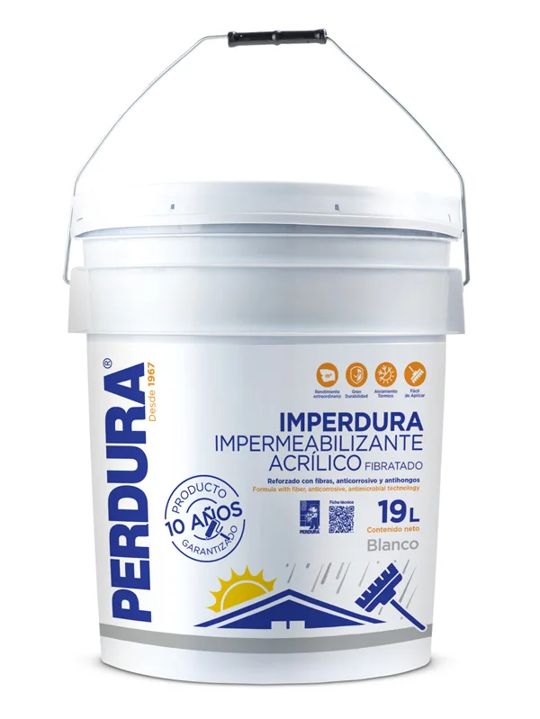 Imperdura