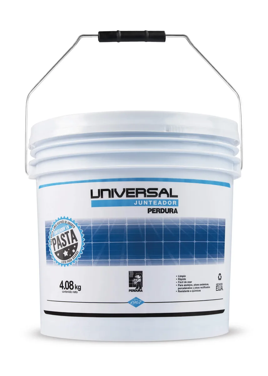 Junteador Universal en Pasta