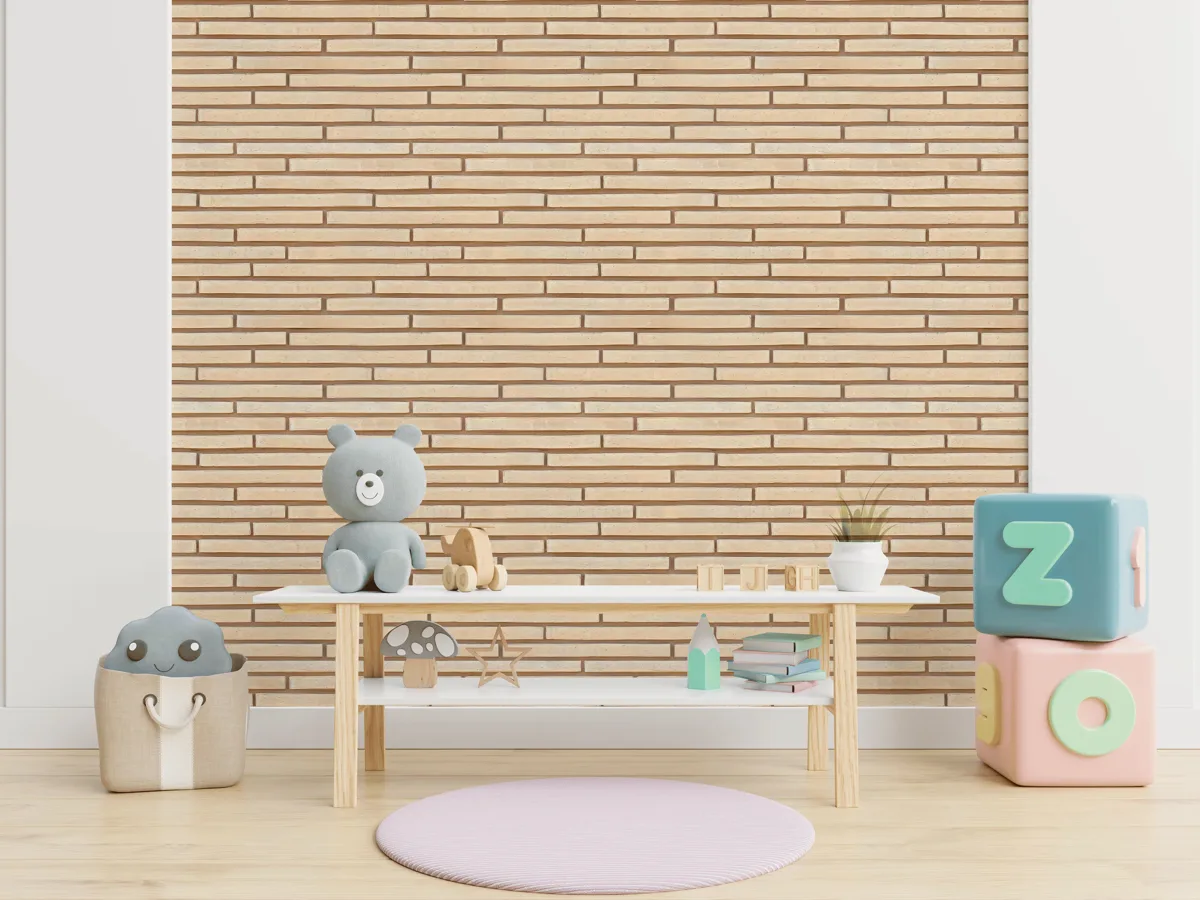 Long Brick