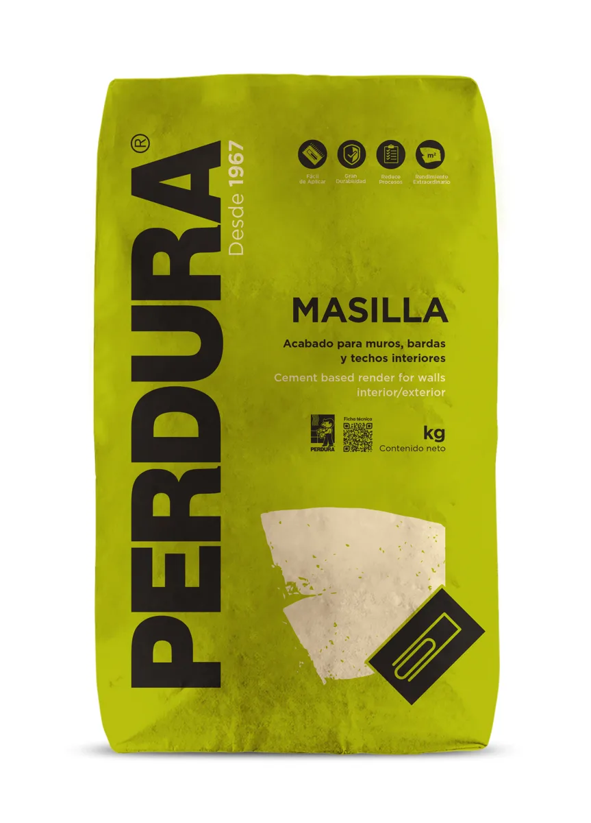 Masilla
