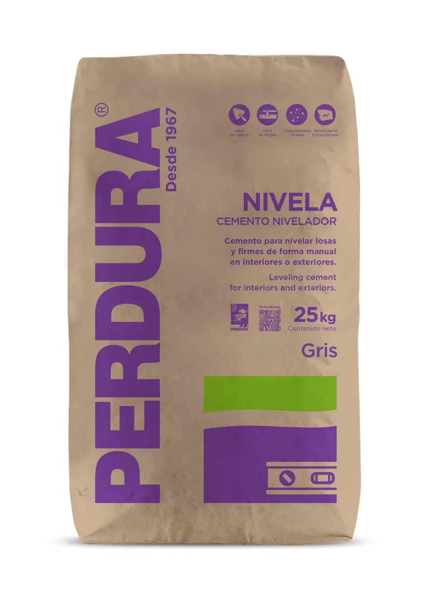 Nivela