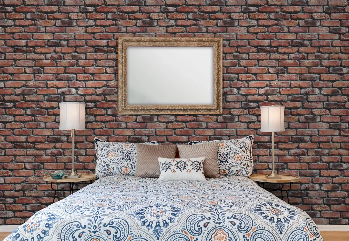 Old Brick
