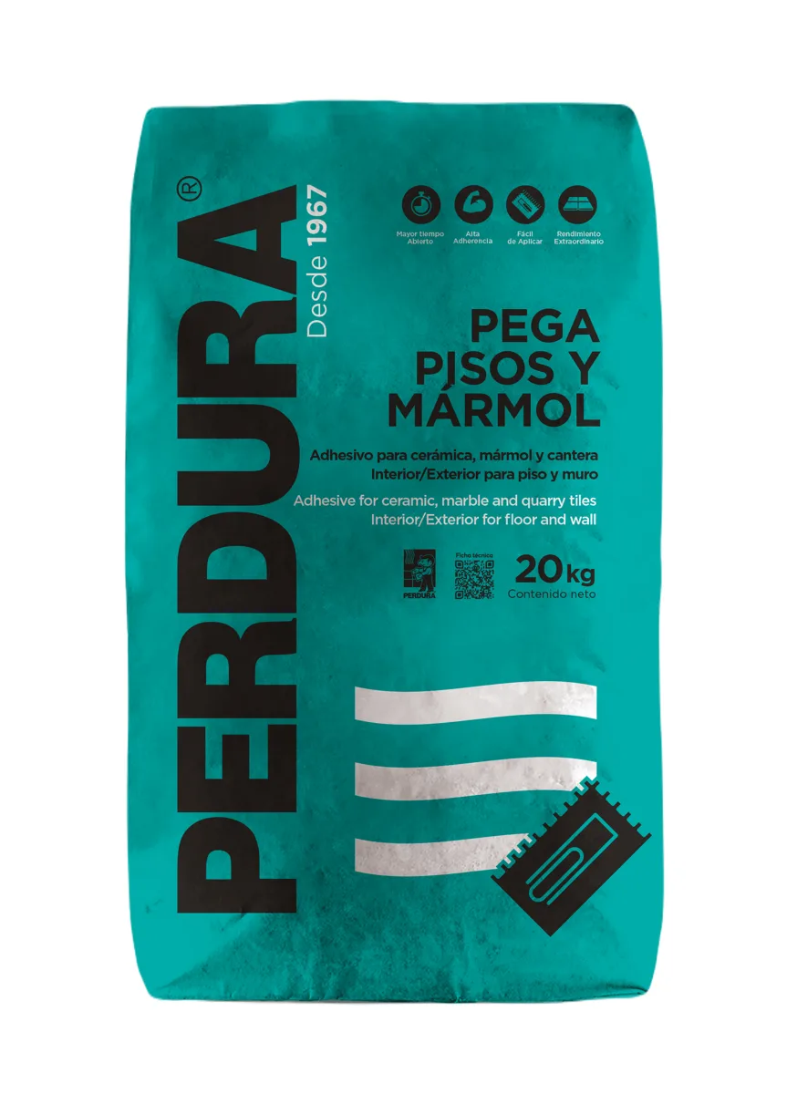 Pega Pisos y Mármol