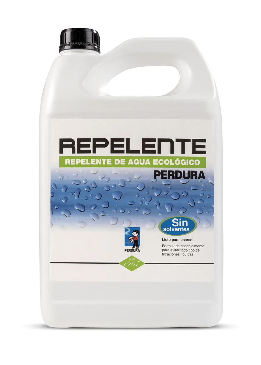 Repelente