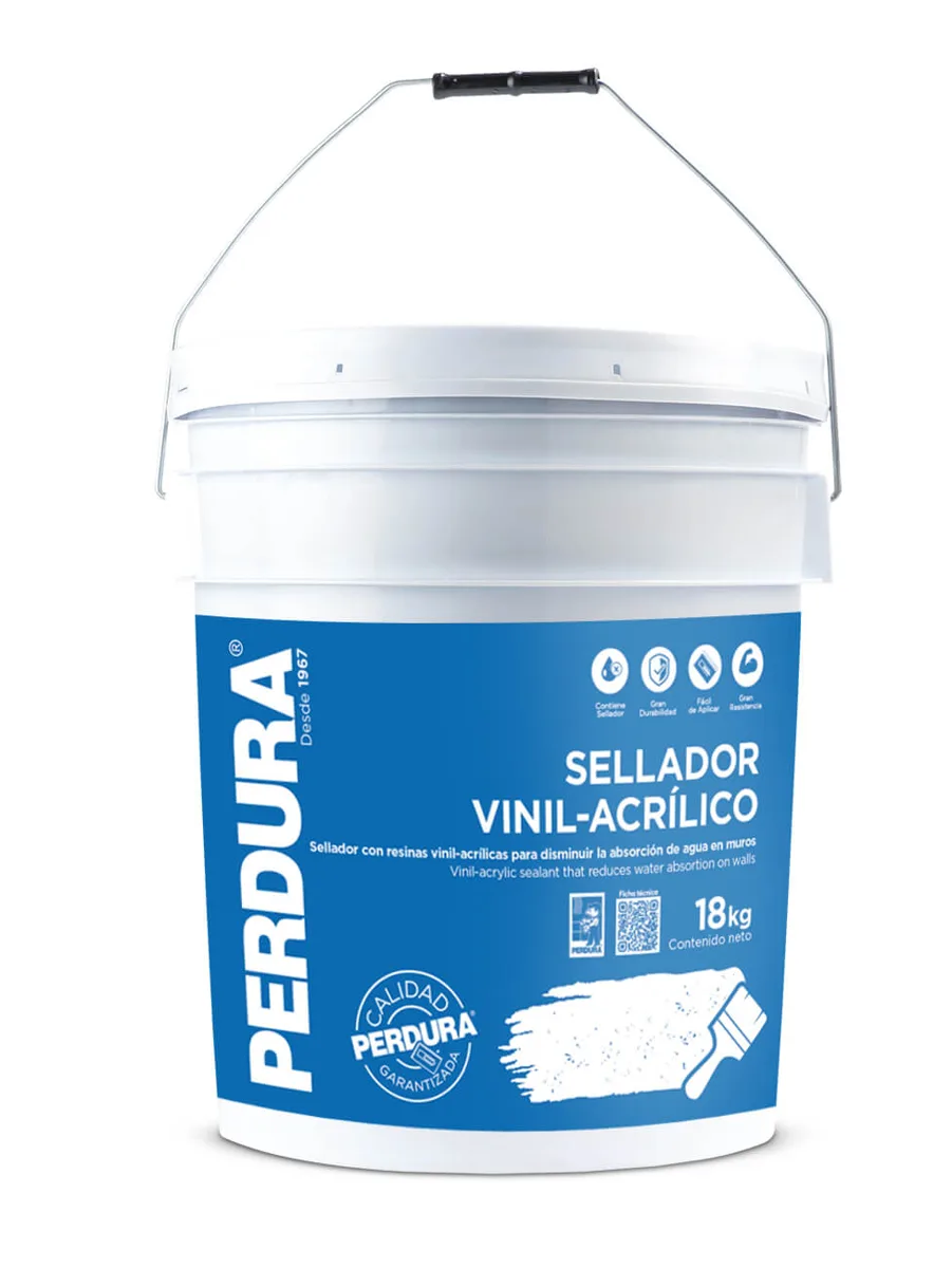 Sellador Vinil Acrílico