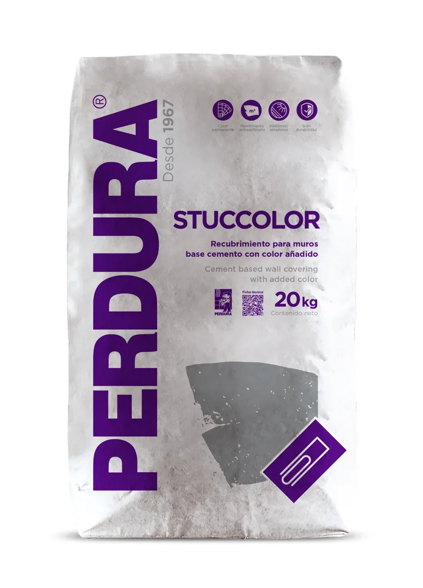 Stuccolor