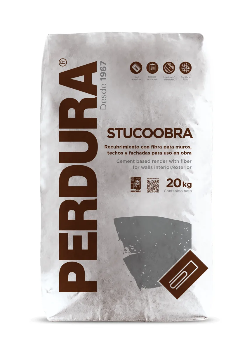 Stucoobra