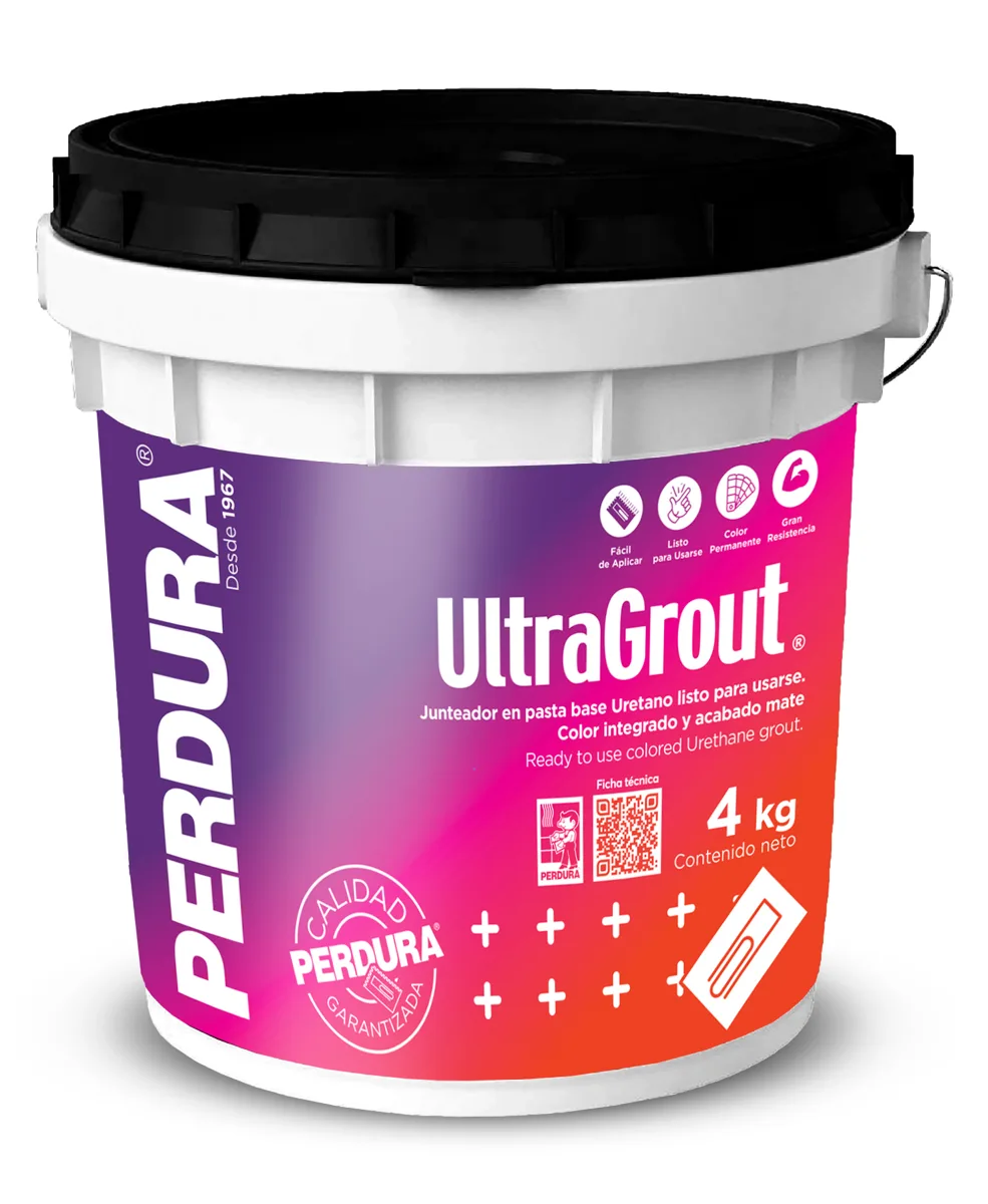 Ultragrout