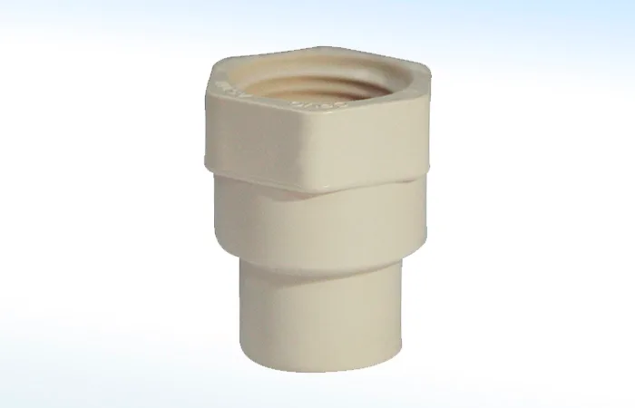 Adaptador Hembra de CPVC C-28