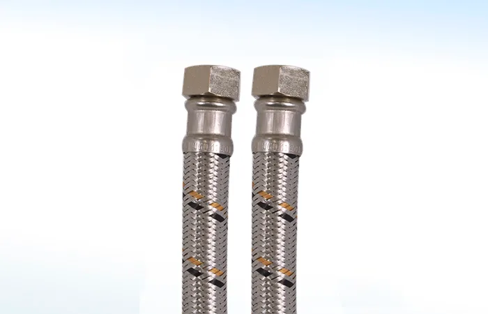 Alimentador Maxiflex para Boiler 25-BHH