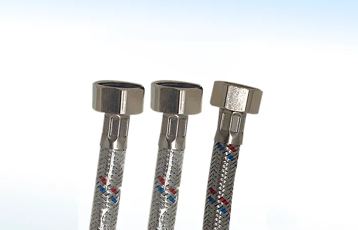 Alimentador Maxiflex para Fregadero 25-MET