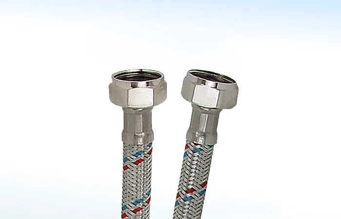 Alimentador Maxiflex para Lavabo 25-MA