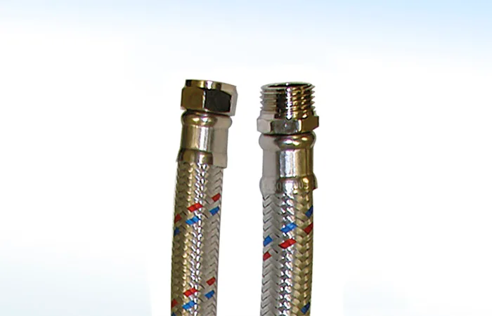 Alimentador Maxiflex para WC 25-BMH