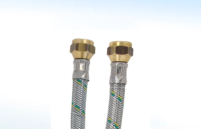 Alimentador para Gas 25-GN