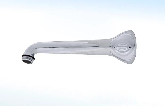 Brazo para Regadera de 21cm de Longitud 45-I