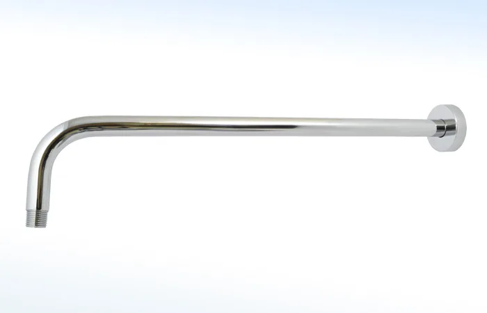 Brazo y Chapetón para Regadera de 50cm de Longitud 45-BEA